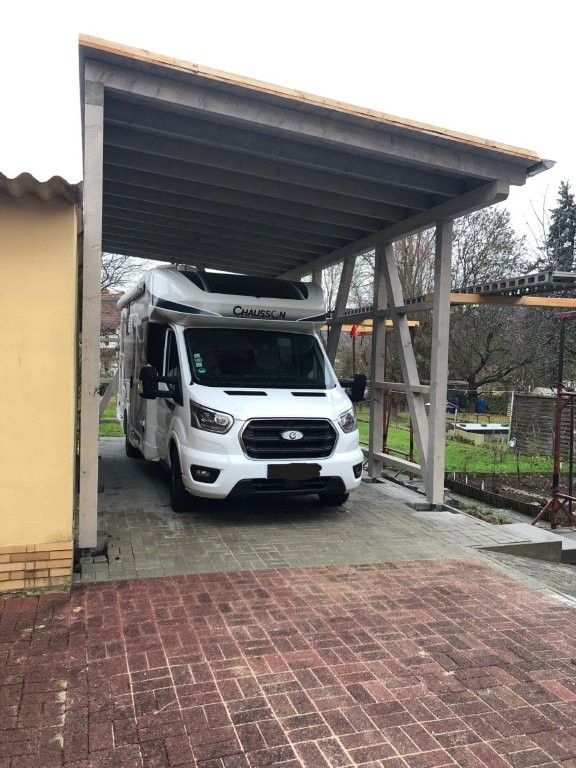 Carport 5