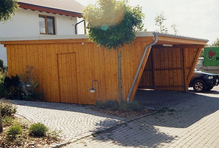 Carport 6