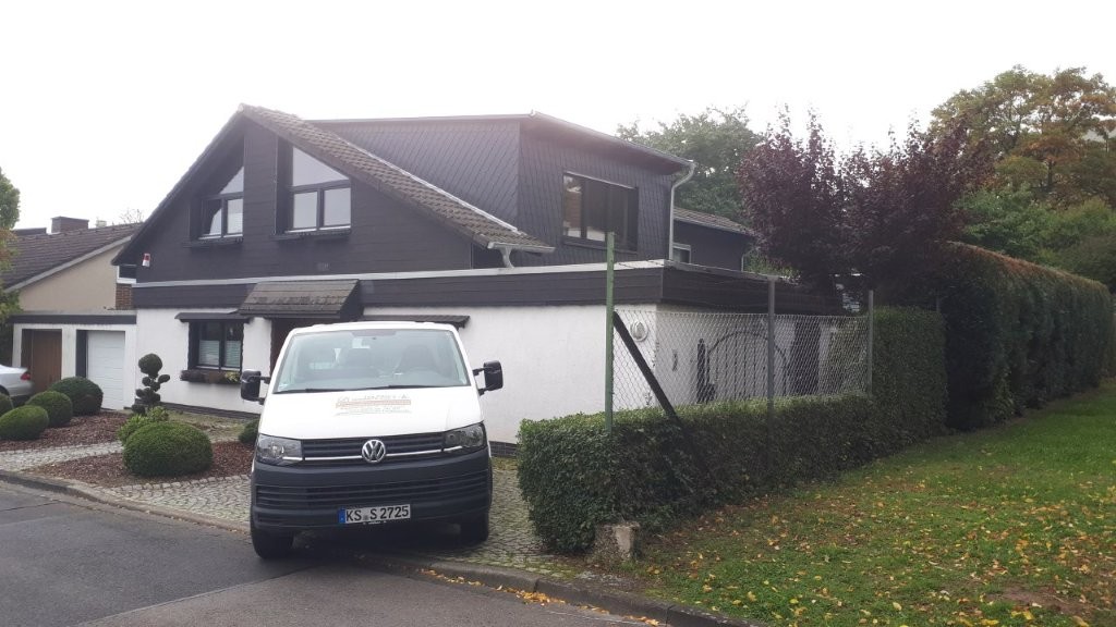 Dachgauben 1